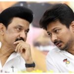 Operation C: Stalin and Udhayanidhi Hold Secret Strategy Meeting at Farmhouse