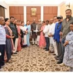 TMC MPs' NCPI Merger: Is BJP’s Clever Strategy?