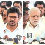 Udhayanidhi Stalin criticizes Governor's Address in Assembly