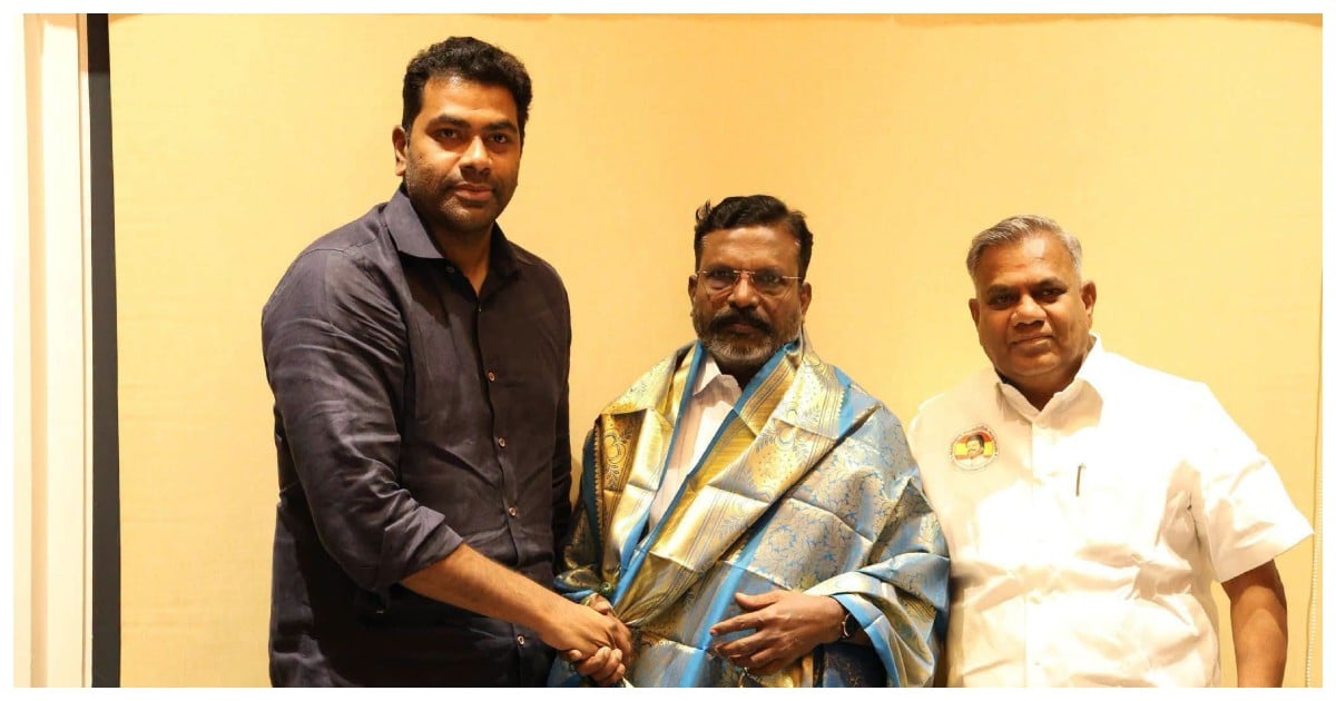 Vijay to chair TVK and alliance partners' meeting on July 1