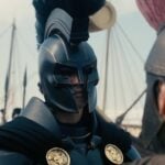 christopher nolan matt damon tom holland mumbai visit the odyssey india premiere imax