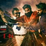 train teaser audio update vijay sethupathi mysskin