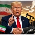 Donald Trump's US-Iran Peace Deal: Relief for India