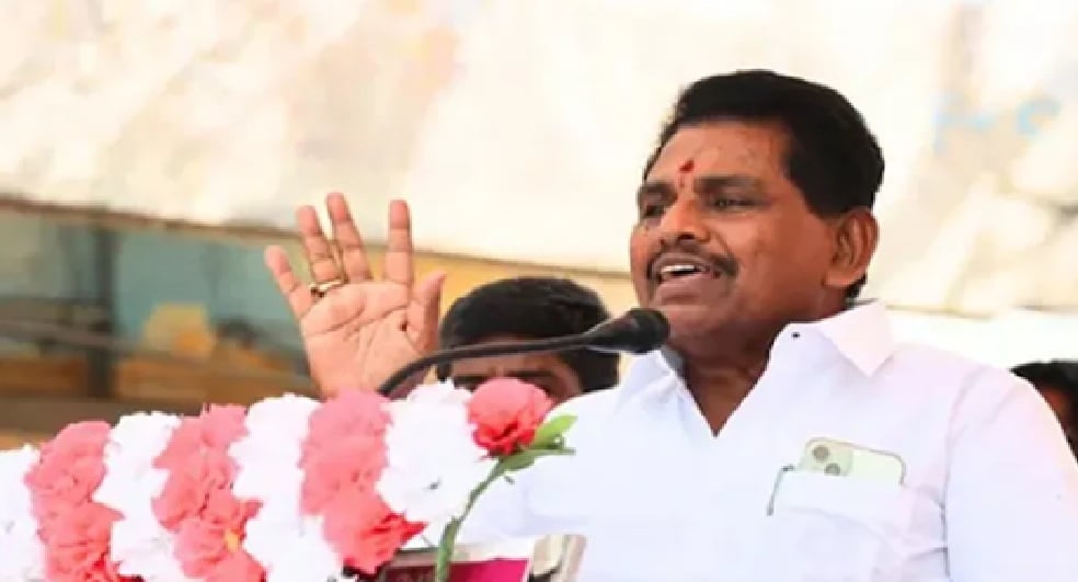 அனிதா ராதாகிருஷ்ணன் மீதான சொத்துக்குவிப்பு வழக்கு : தடை நீட்டிப்பு! Disproportionate assets case against Anita Radhakrishnan