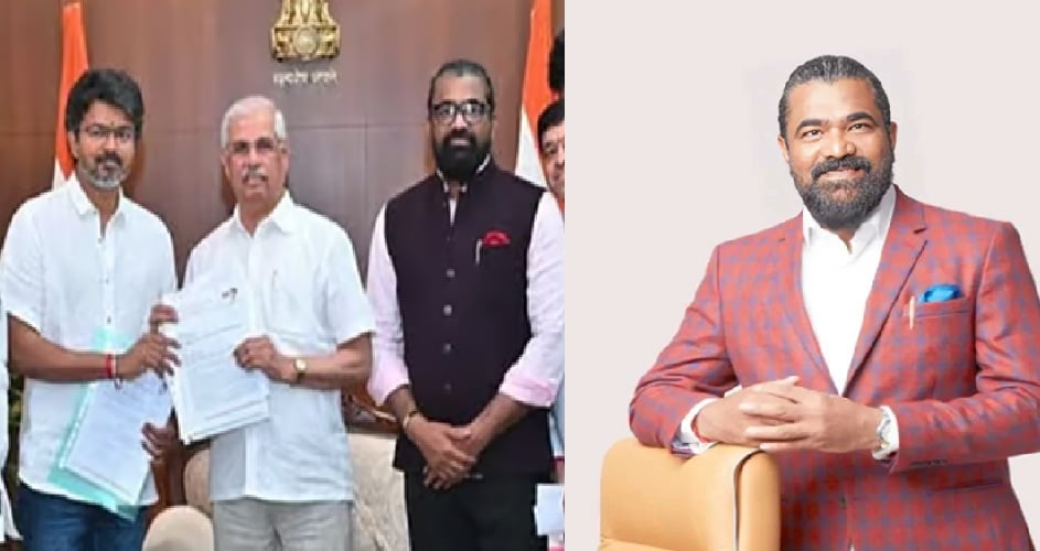 தமிழ்நாட்டைச் சாராதவருக்கு பதவியா? வெங்கட நாராயணாத்துக்கு வலுக்கும் கண்டனம்! admk ammk bjp ntk criticism