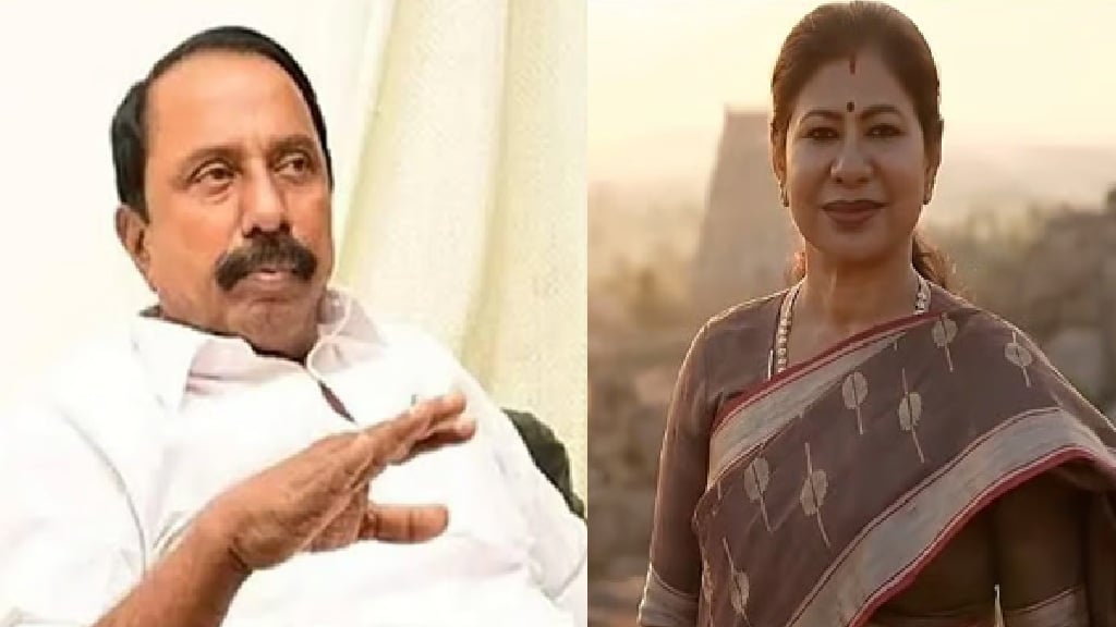 செங்கோட்டையன், லீமா ரோஸுக்கு எதிராக வழக்கு! Case filed against Sengottaiyan and Leema Rose