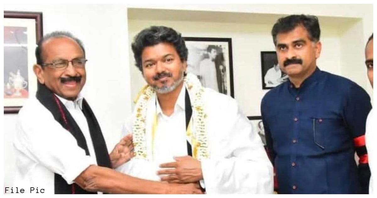 எம்.எல்.ஏ.க்கள்.. விஜய் தந்த ‘அந்த பகீர் வாக்குறுதி.. வைகோ பரபர தகவல்! CM Vijay's 'Shocking Promise': Vaiko Makes Sensational Claims