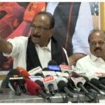 Why Durai Vaiko Did Not Attend the MDMK General Council? Vaiko Clarifies
