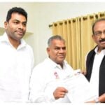 Vijay's TVK Invites MDMK Chief Vaiko for Allied Parties' Meet