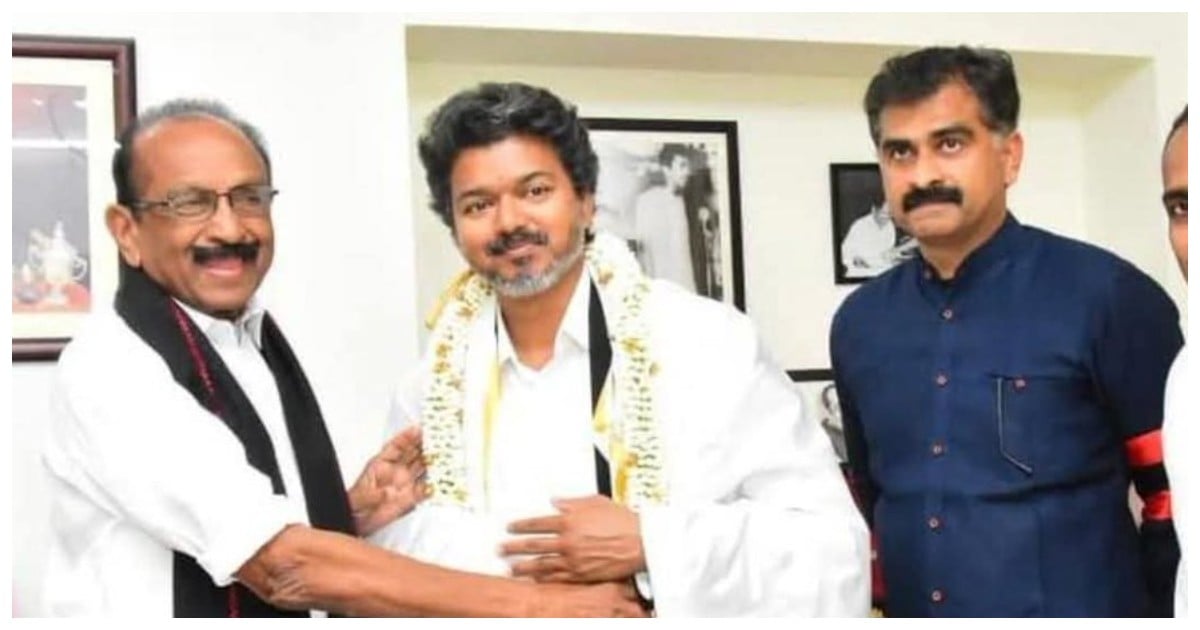 முதல்வர் விஜய்யை சந்திக்க காத்திருக்கும் வைகோ Vaiko Waits to Meet Chief Minister Vijay
