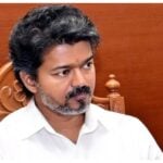 Vijay Travels to Bengaluru Defying Opposition