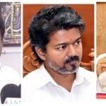 Did Vijay Become CM with BJP's Help? Nainar Nagendran Drops Shocking Claim