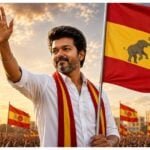 Vijay Faces Sudden Political Crisis