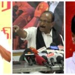 CPI Expresses Strong Displeasure Over Pressure on Vaiko by CM Vijay