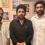 vikram prabhu 26th film announced