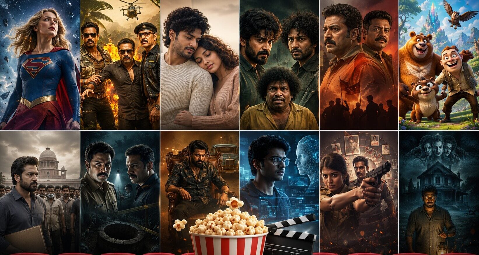 what to watch in theatres this week june 26 releases