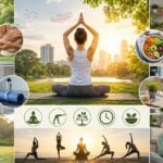 international yoga day 2026 theme yoga healthy ageing busy lifestyle hacks