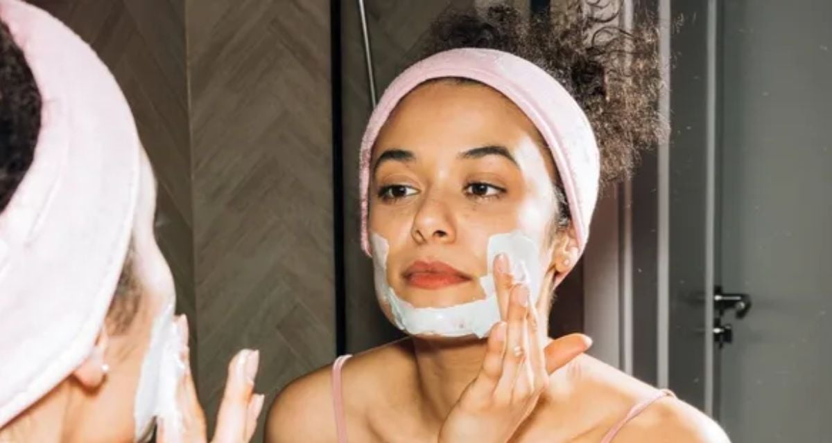 Dark spots: சருமத்தில் கரும்புள்ளிகளை அகற்ற உதவுகிறது.. அரிசி ஸ்கிரப் செய்வது எப்படி?