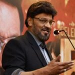 veteran director actor k bhagyaraj passes away