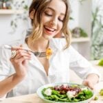 Super foods to eat for naturally glowing skin