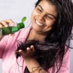 How to make prevent hair loss oil with onion and curry leaves