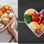 superfoods list for heart health in every morning