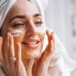 homemade facepack remove summer dark spots and make skin glow