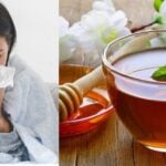 5 easy home remedy drinks to control cold and cough and boost immunity