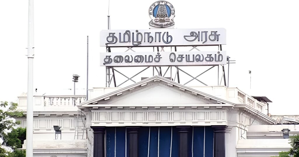 ஐபிஎஸ் அதிகாரிகள் மாற்றம் - TN Govt ips officers transfer june 2026