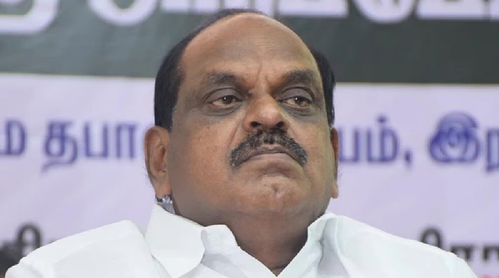 வைத்திலிங்கம் வழக்கு: லஞ்ச ஒழிப்புத்துறையின் திடீர் திருப்பம்!  Vaithilingam Case Sudden Twist