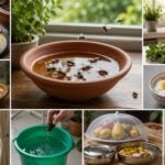 how to protect your home from housefly naturally aadi month tips