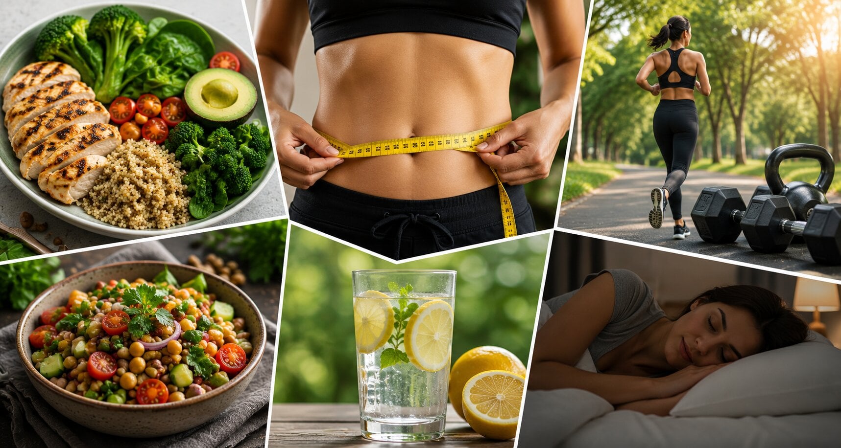 belly fat reduction - easy ways to lose belly fat naturally at home
