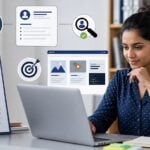how to build professional resume portfolio job change step by step guide