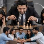 how to tackle boss using divide and rule policy