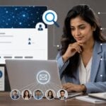 how to optimize linkedin profile attract recruiters get job offers naturally
