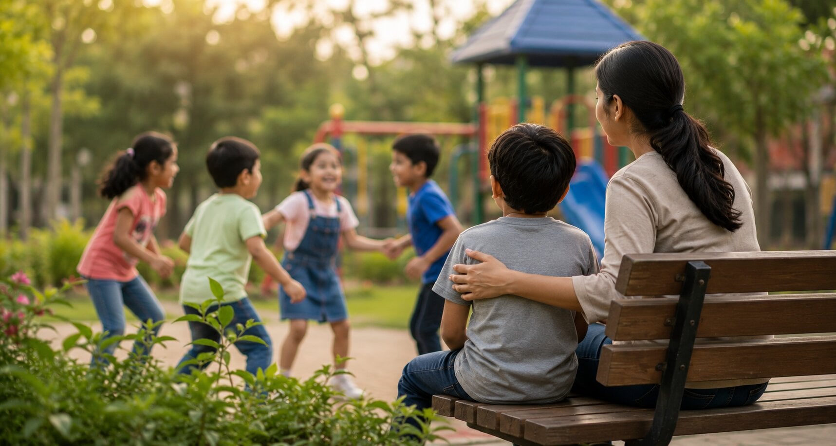 how to improve child socializing skills naturally parenting tips