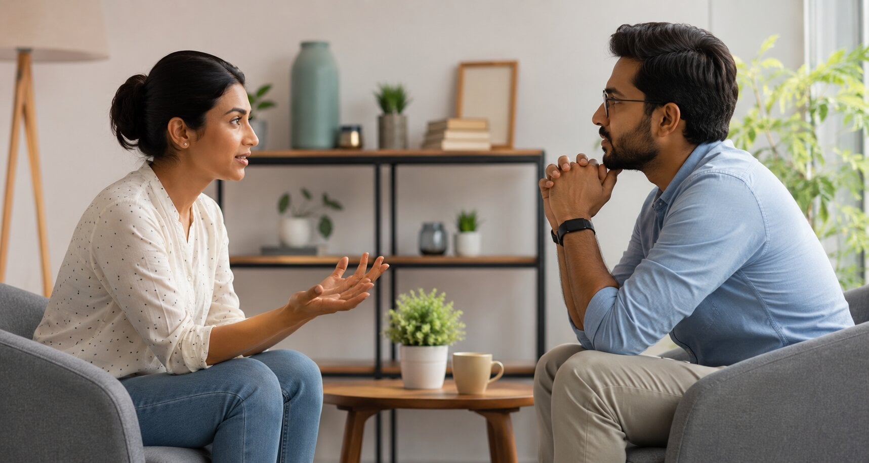 how to express thoughts assertive communication without hurting others