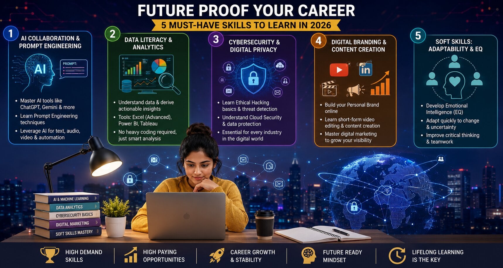 best high paying skills to learn in 2026