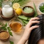 how to treat dandruff and itchy scalp