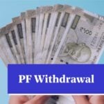 If you have Rs 1 lakh in PF account you can withdraw this much only