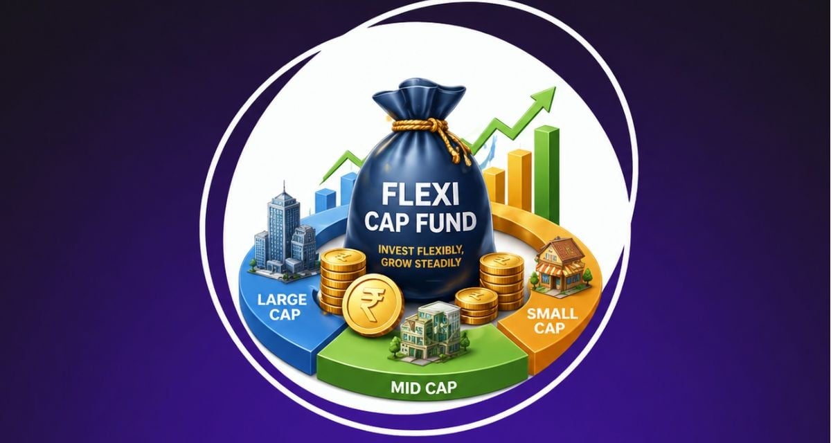 Top 3 Performing Flexi Cap Mutual Funds in india