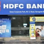 HDFC Bank Market Cap