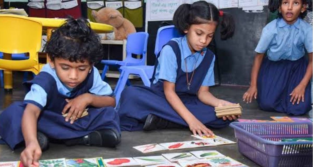 RBI is introducing a special scheme for children education