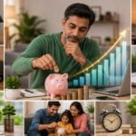 how to start saving in 40s financial planning retirement guide