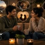 what to talk about deepen connection relationship psychology