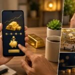 Gold SIP Investment
