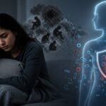 how depression weakens human immune system science connection