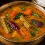 how to make tiffin sambar recipe hotel style kalyana veetu sambar