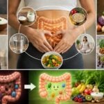 5 must do things for gut health secrets