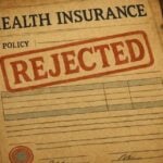 why does our health insurance claim get rejected